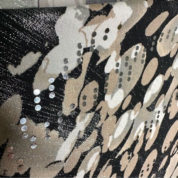 Dress Barn size XL top - Picture 4 of 8